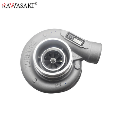 Máquina escavadora Diesel Engine Turbocharger 2854575 2855552 3522778 3772651 3779711 4033369