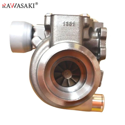 1070-988-0002 315-9810 turbocompressor do motor 3159810 B2 diesel para o trator agrícola 2674A256