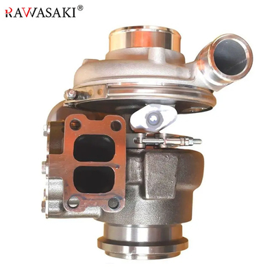 1070-988-0002 315-9810 turbocompressor do motor 3159810 B2 diesel para o trator agrícola 2674A256
