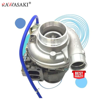 1070-988-0002 315-9810 turbocompressor do motor 3159810 B2 diesel para o trator agrícola 2674A256