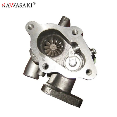 Trator 4M40 TF035 49377-03041 do turbocompressor do motor da maquinaria para Mitsubishi