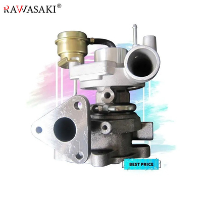 Trator 4M40 TF035 49377-03041 do turbocompressor do motor da maquinaria para Mitsubishi