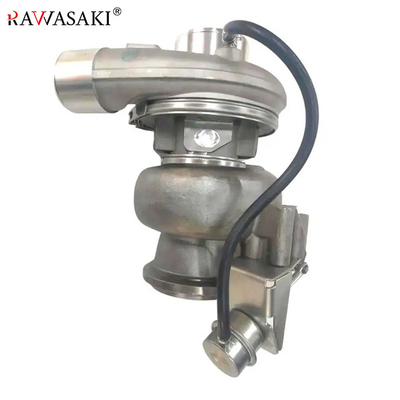 turbocompressor 10R2858 das peças de motor diesel 10R2969 de 330D 336D C9 250-7700