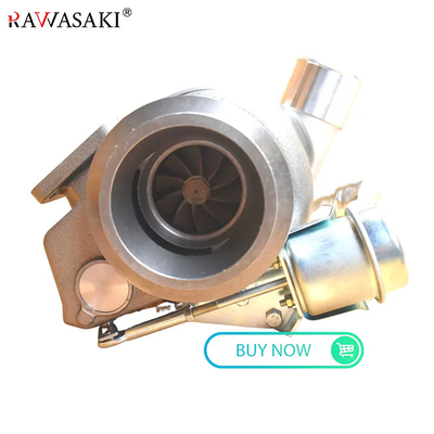 turbocompressor 10R2858 das peças de motor diesel 10R2969 de 330D 336D C9 250-7700