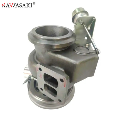 turbocompressor 10R2858 das peças de motor diesel 10R2969 de 330D 336D C9 250-7700
