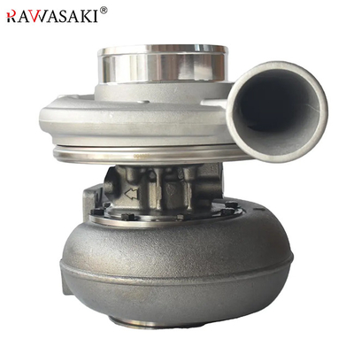 Turbocompressor 3523850 do motor de K19 HC5A K38 3523581 3525505 3592523 3594085 3801722