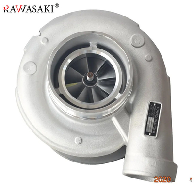 Turbocompressor 3523850 do motor de K19 HC5A K38 3523581 3525505 3592523 3594085 3801722