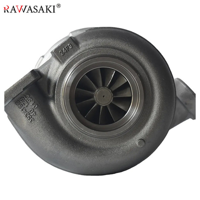 Turbocompressor 3523850 do motor de K19 HC5A K38 3523581 3525505 3592523 3594085 3801722