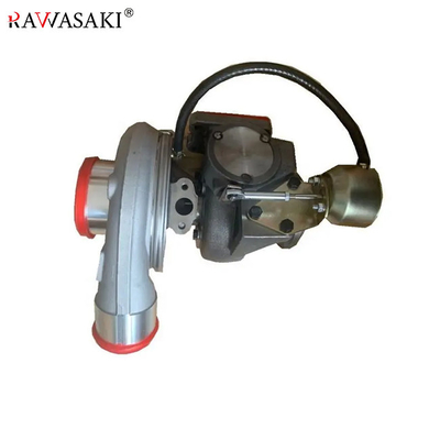 Motor diesel diesel do turbocompressor 10R3759 do turbocompressor 2507696 do motor para máquina escavadora movente da terra