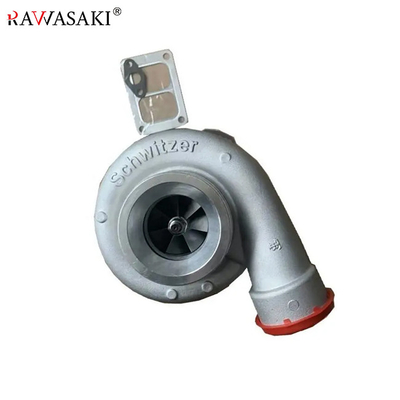 Motor diesel diesel do turbocompressor 10R3759 do turbocompressor 2507696 do motor para máquina escavadora movente da terra
