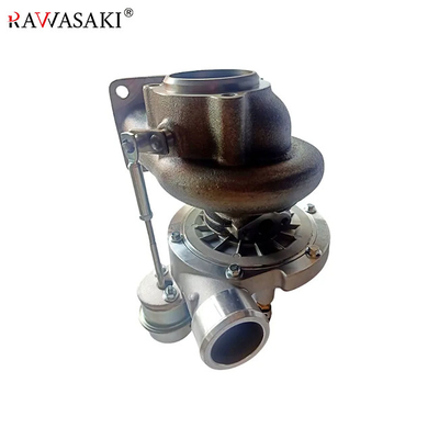 Motor diesel diesel do turbocompressor 10R3759 do turbocompressor 2507696 do motor para máquina escavadora movente da terra