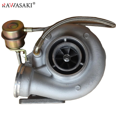 Máquina escavadora Engine Diesel Turbocharger 320/06296 do carregador S200G do turbocompressor de JS200 JS210 JS220