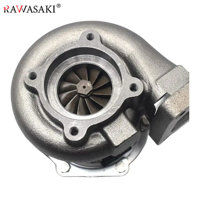 Máquina escavadora Engine Diesel Turbocharger 320/06296 do carregador S200G do turbocompressor de JS200 JS210 JS220