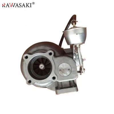 Máquina escavadora Engine Turbo 21496608 para Vo-lvo BL60 BL61 BL70 BL71