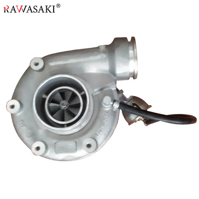 Máquina escavadora Engine Turbo 21496608 para Vo-lvo BL60 BL61 BL70 BL71