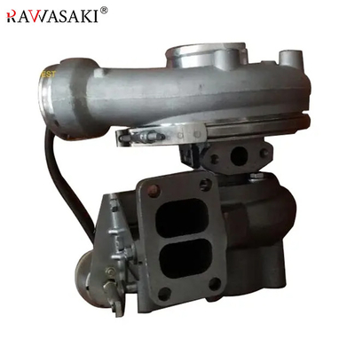 Máquina escavadora Engine Turbo 21496608 para Vo-lvo BL60 BL61 BL70 BL71