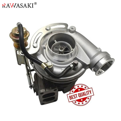 Turbocompressor 177-0440 de Diesel Engine Turbo 0R7979 da máquina escavadora de S200 E325C