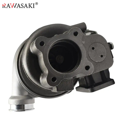 Turbocompressor DA640 OM442LA 0M422 1153279706425 de Spare Parts Engine da máquina escavadora 53279706201 53279706203 53279706206