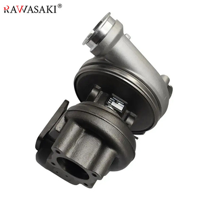 Turbocompressor DA640 OM442LA 0M422 1153279706425 de Spare Parts Engine da máquina escavadora 53279706201 53279706203 53279706206