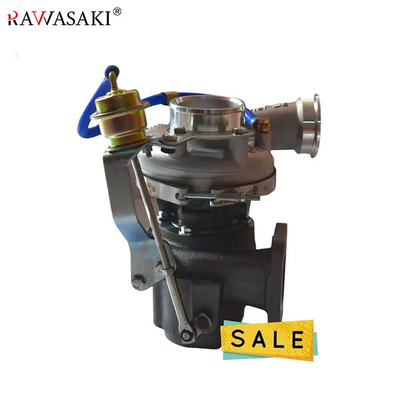 Máquina escavadora Turbocharger 04252662KZ 04294752 04294752KZ de EC210B