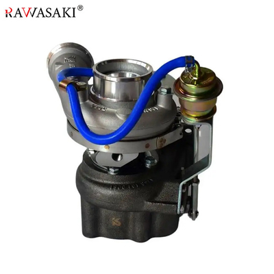 Máquina escavadora Turbocharger 04252662KZ 04294752 04294752KZ de EC210B