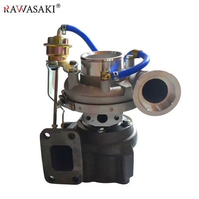 Máquina escavadora Turbocharger 04252662KZ 04294752 04294752KZ de EC210B
