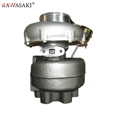 Carregador 3594131 do turbocompressor do turbocompressor KTA19 K19 KTA38 do motor de Diesel Replacement Parts da máquina escavadora