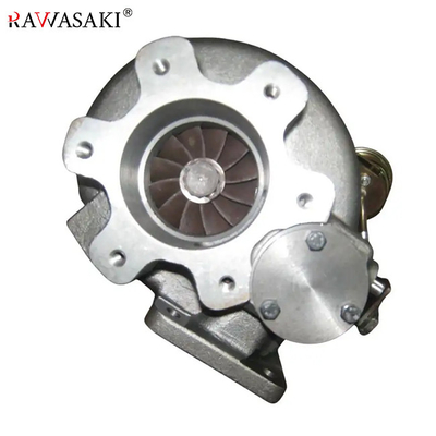 Carregador 3594131 do turbocompressor do turbocompressor KTA19 K19 KTA38 do motor de Diesel Replacement Parts da máquina escavadora