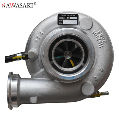 Máquina escavadora 21092586 do carregador do turbocompressor do turbocompressor 0429-9161KZ 04299152KZ do motor de EC210D EC200D EW140C EC210D