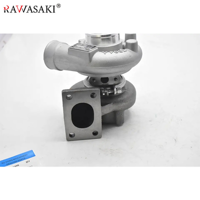 Turbocompressor do motor da máquina escavadora 8972894431 para as peças de maquinaria da construção de ZX160 ZX160LC-AMS ZX160LC-HCME