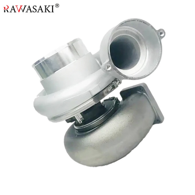 Conjunto 2854575 do turbocompressor de Diesel Engine Parts da máquina escavadora 2855552 3522778 3772651 3779711 4033369