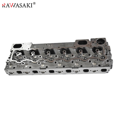 Cabeça de cilindro 8N1187 do cilindro 3306 das partes de motor 6 da maquinaria pesada 8N6796