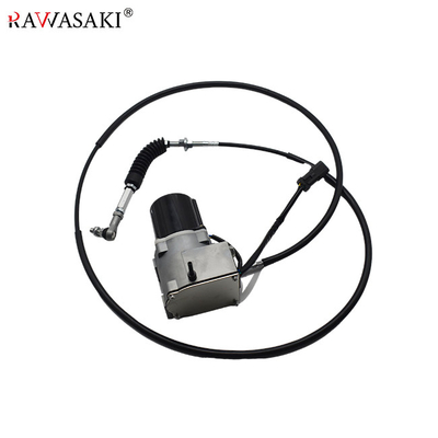 Regulador Motor Throttle Motor R220-5 R220-7 R215-7 R225-7 21EN32200