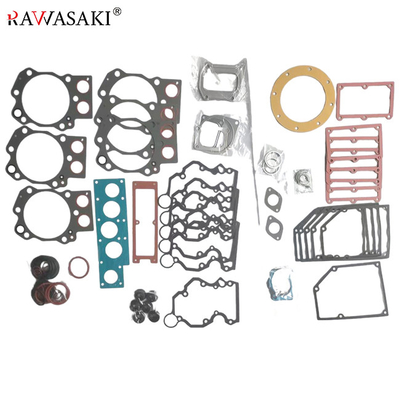 gaxeta Kit Cylinder Head Gasket For KOMATSU das peças de automóvel do motor de 6D170 6162K19901 6162K29901