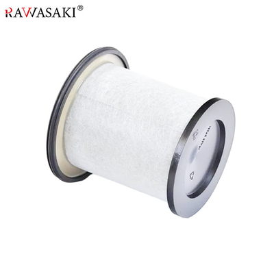 229-3555 de  Hydraulic Filter Element Breather 2293555 229 3555 Perkins 2652A016 para o motor  do gato C4.4
