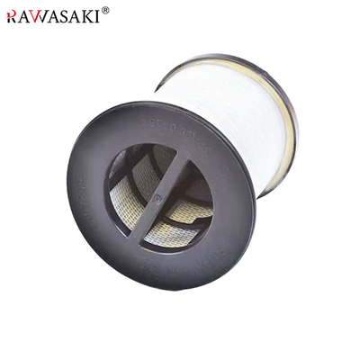 229-3555 de  Hydraulic Filter Element Breather 2293555 229 3555 Perkins 2652A016 para o motor  do gato C4.4