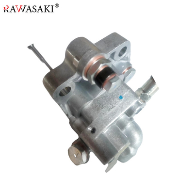 Bomba de combustível 21067955 21067551 do motor da bomba de combustível 21067551 D12D de transferência de EC360B EC360C EC460B EC460C D12C A35E A35EFS
