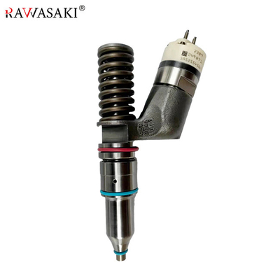 Injetor 2490712 10R3147 10R-3147 249-0712 de  Excavator Spare Parts Diesel para o motor C11 C13 para