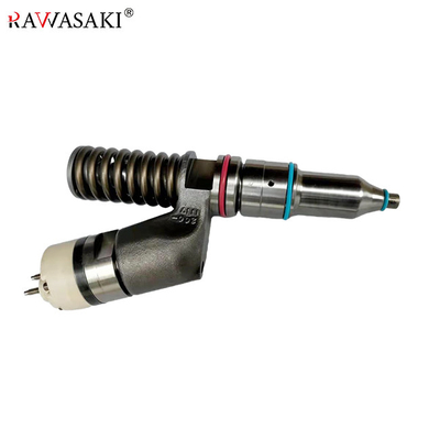 Injetor 2490712 10R3147 10R-3147 249-0712 de  Excavator Spare Parts Diesel para o motor C11 C13 para