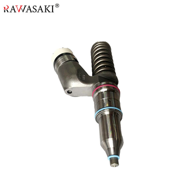 Excavator Spare Parts Injetor 374-0750 3740750 20R-2284 20R2284 para