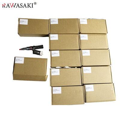 Excavator Spare Parts Injetor 374-0750 3740750 20R-2284 20R2284 para