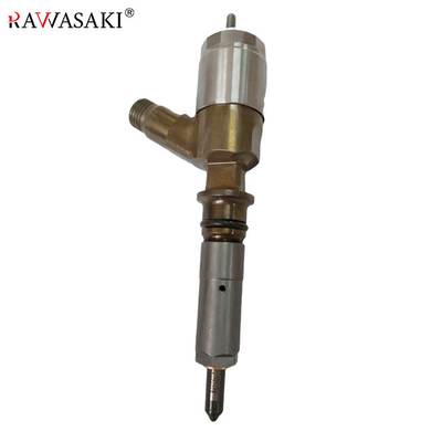 Bocal 32F61-00062 3264700 do injetor de combustível 10R7675 de  Spare Parts E320D 326-4700 para a máquina escavadora de