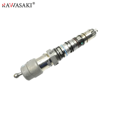 Injetor diesel 4326780 de Engine Parts Fuel da máquina escavadora 4088427 4087893 para Cummins