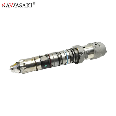 Injetor diesel 4326780 de Engine Parts Fuel da máquina escavadora 4088427 4087893 para Cummins