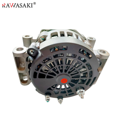 máquina escavadora Alternator de 24V 85A 8600366 3218932 para  Engine E312D 312E para