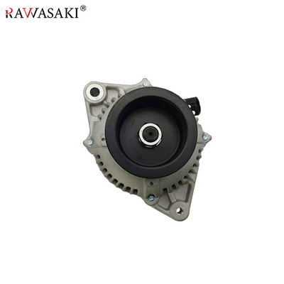 Máquina escavadora Alternator 24V 35A PC200-6 6D102 6008613410 de KOMATSU 6008613411 6008613420 012114310 1022112820 1022119060