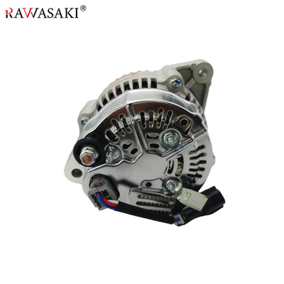 Máquina escavadora Alternator 24V 35A PC200-6 6D102 6008613410 de KOMATSU 6008613411 6008613420 012114310 1022112820 1022119060