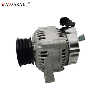 Máquina escavadora Alternator 24V 35A PC200-6 6D102 6008613410 de KOMATSU 6008613411 6008613420 012114310 1022112820 1022119060