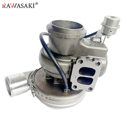 Turbocompressor do turbocompressor 3522396 das peças de motor diesel 120K do  3522396 12K 140K 160K para