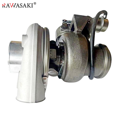 Turbocompressor do turbocompressor 3522396 das peças de motor diesel 120K do  3522396 12K 140K 160K para